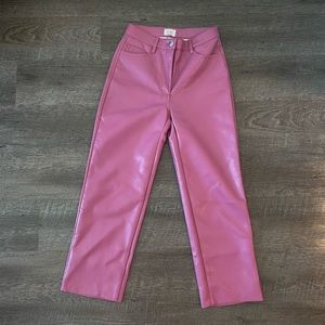 WILFRED- Pink Melina Pant